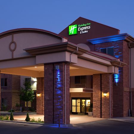 Holiday Inn Express & Suites Kanab By Ihg Εξωτερικό φωτογραφία