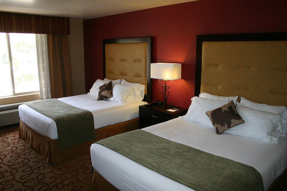 Holiday Inn Express & Suites Kanab By Ihg Δωμάτιο φωτογραφία