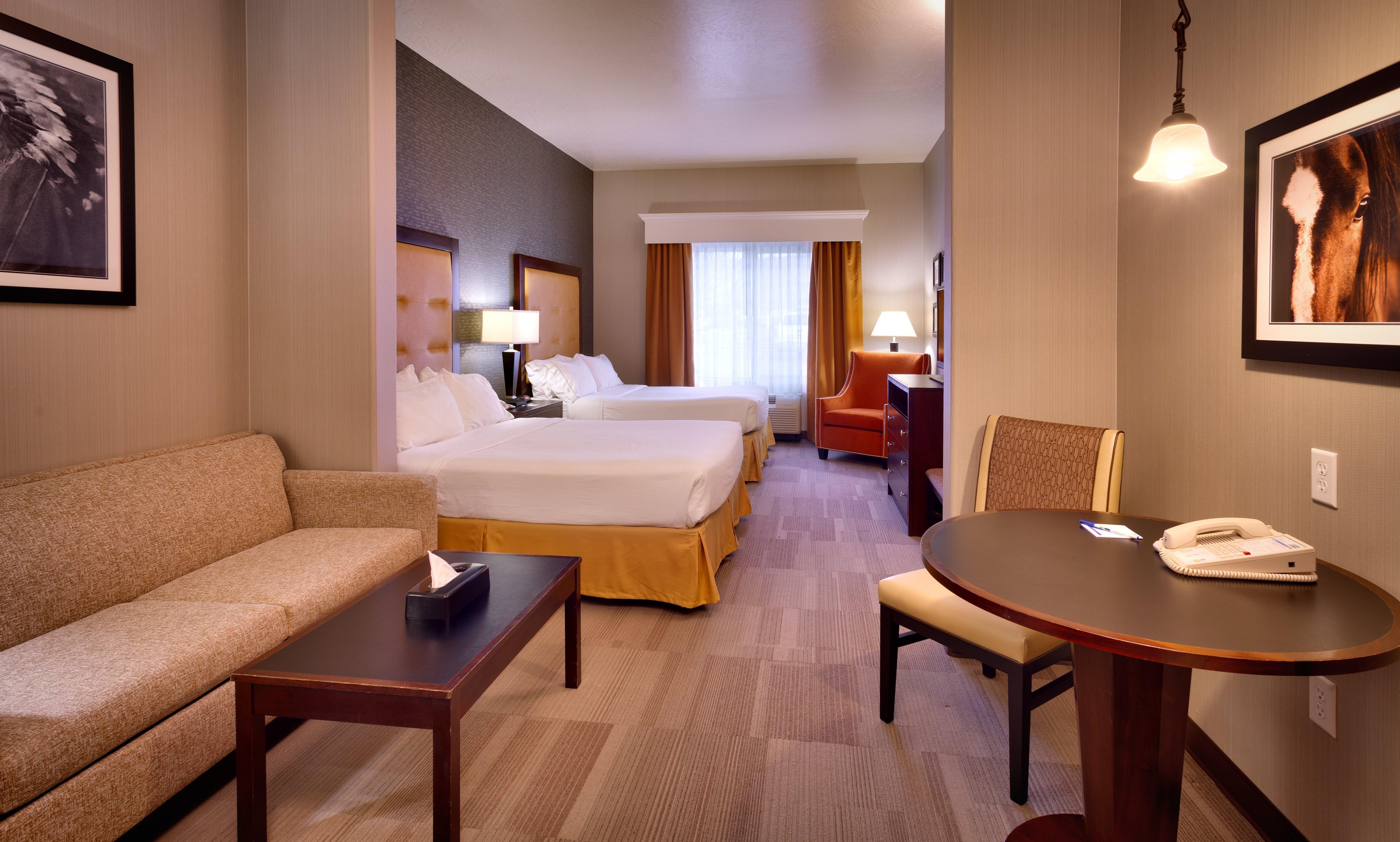 Holiday Inn Express & Suites Kanab By Ihg Εξωτερικό φωτογραφία