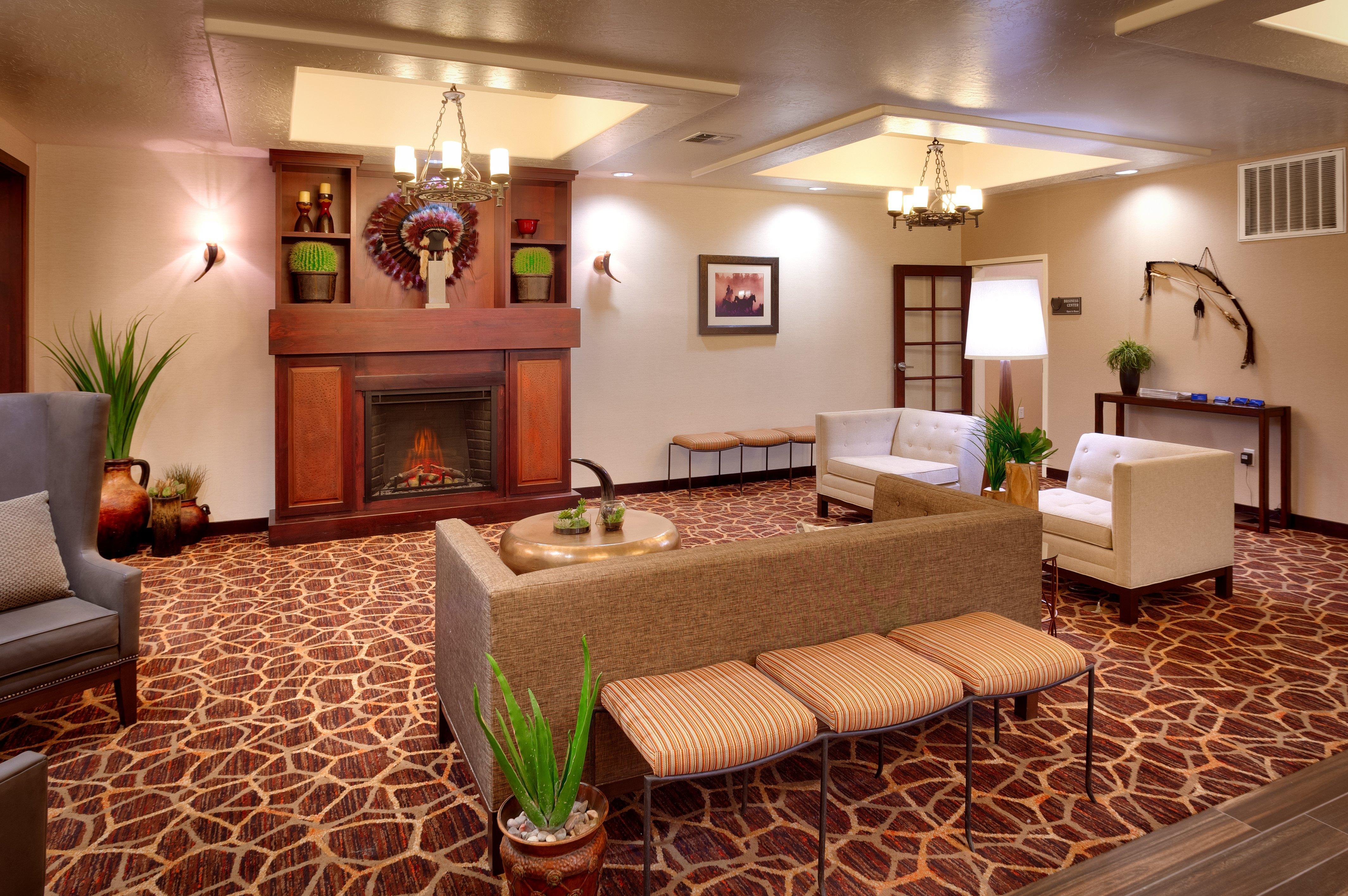 Holiday Inn Express & Suites Kanab By Ihg Εξωτερικό φωτογραφία