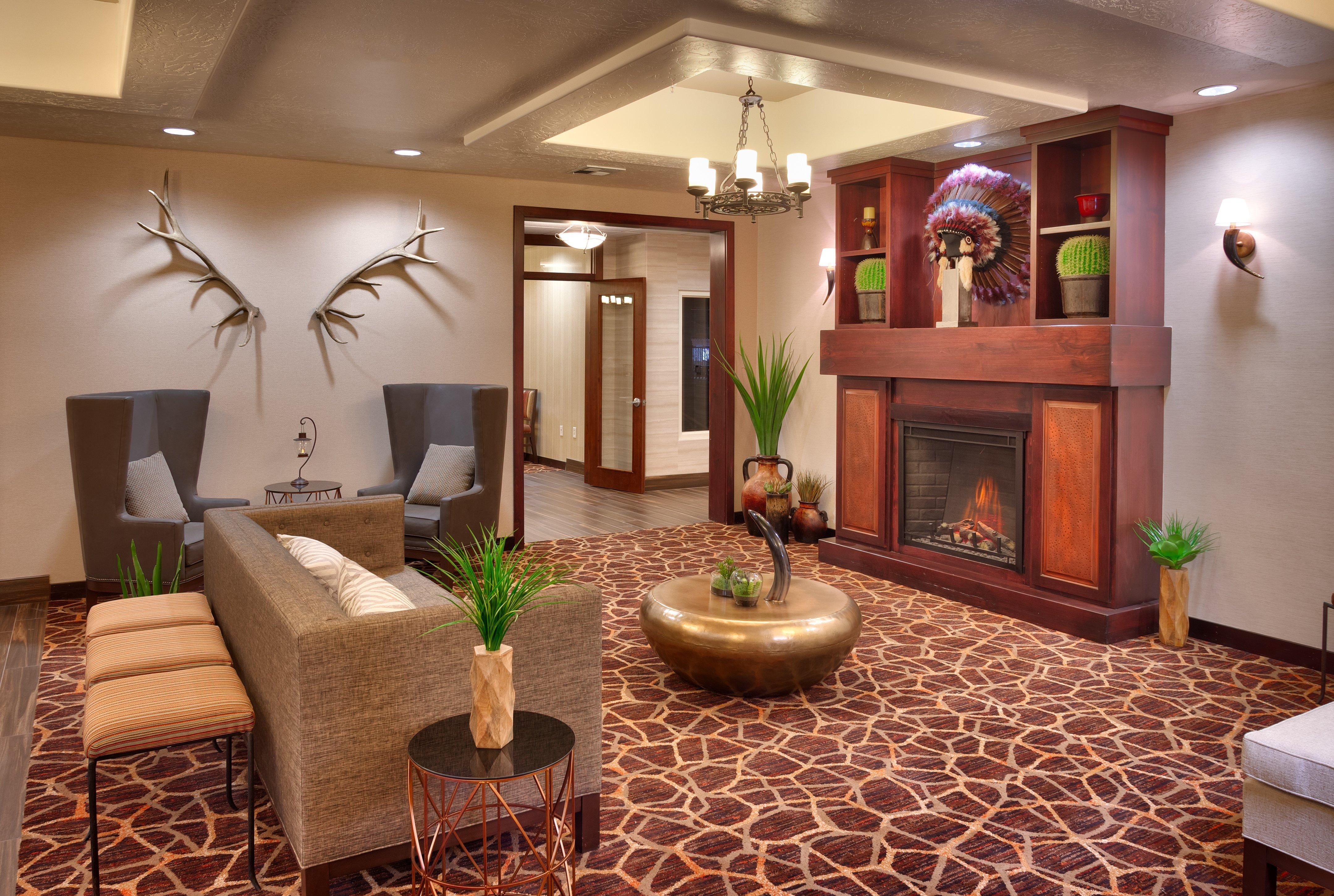 Holiday Inn Express & Suites Kanab By Ihg Εξωτερικό φωτογραφία