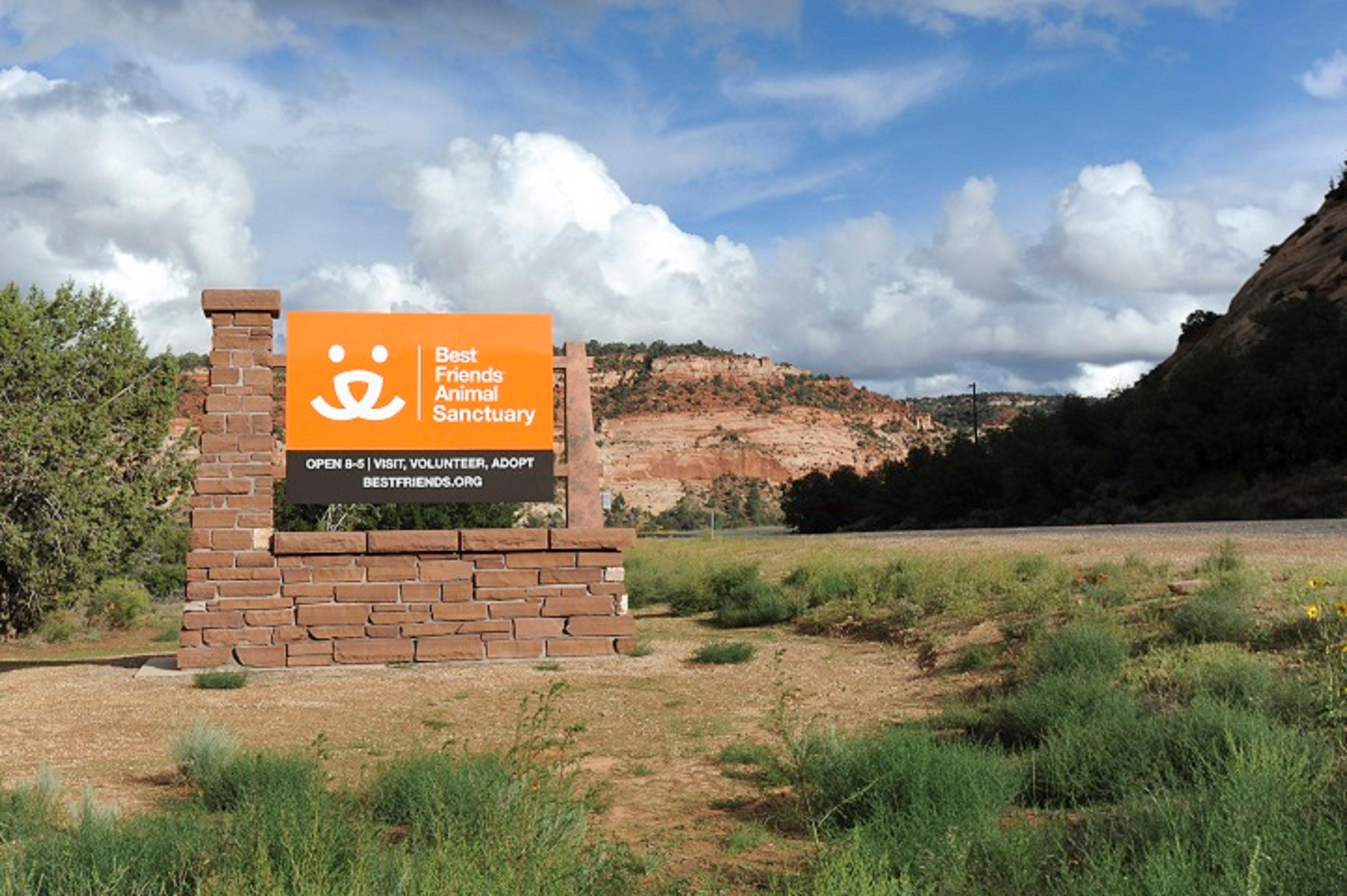 Holiday Inn Express & Suites Kanab By Ihg Εξωτερικό φωτογραφία