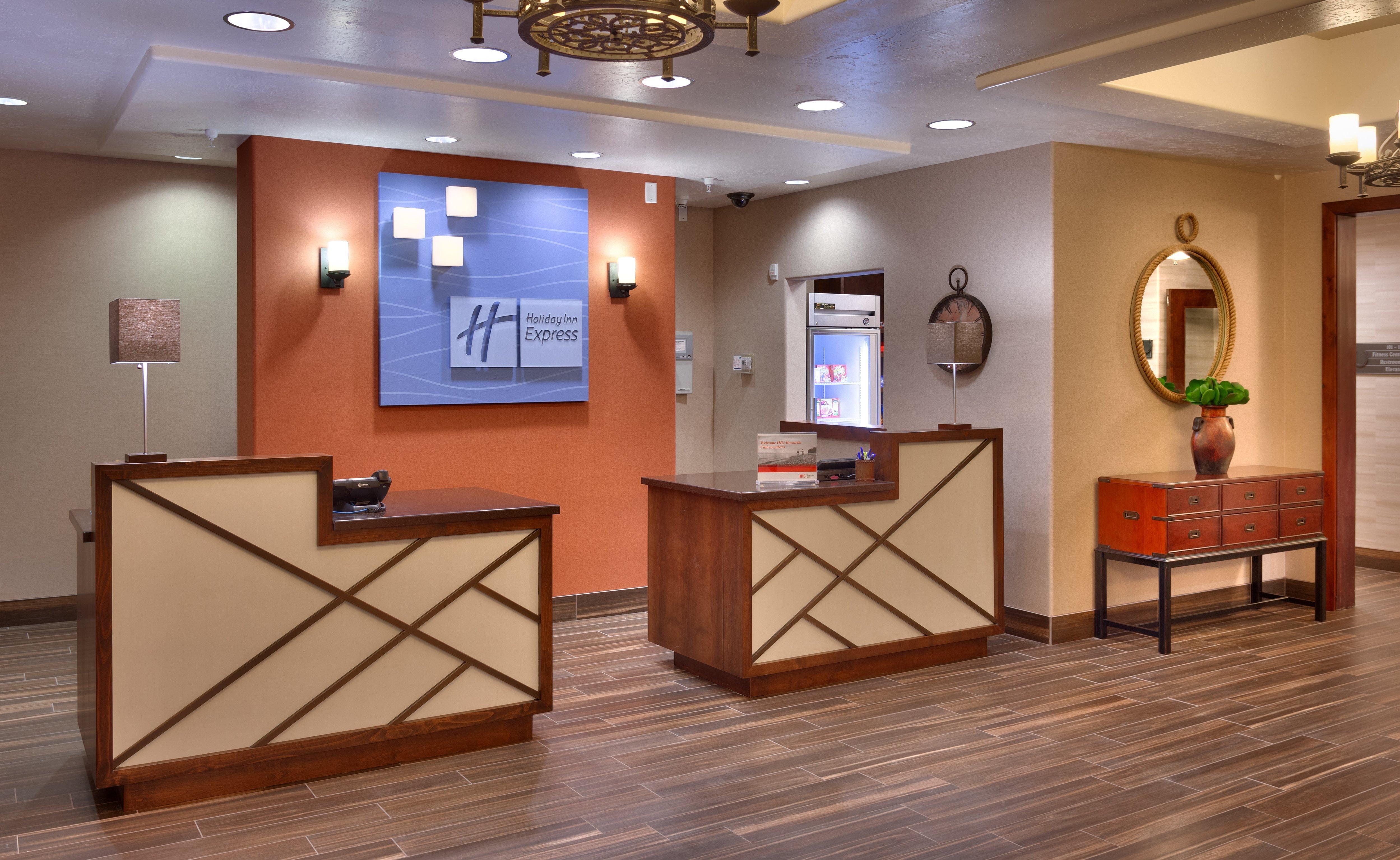 Holiday Inn Express & Suites Kanab By Ihg Εξωτερικό φωτογραφία