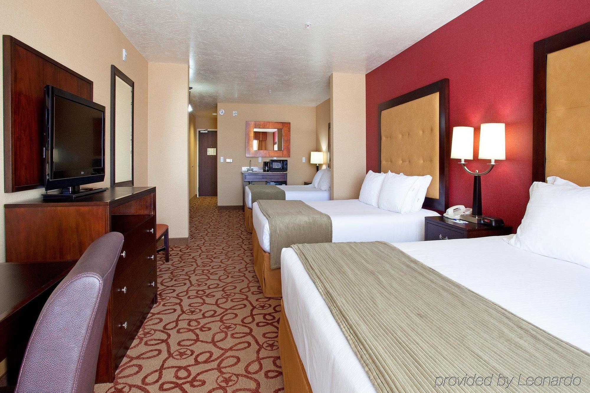 Holiday Inn Express & Suites Kanab By Ihg Εξωτερικό φωτογραφία