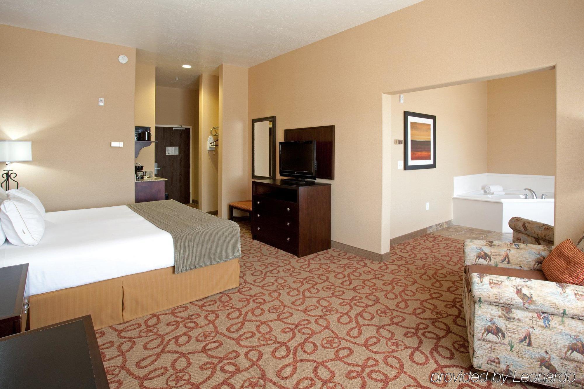 Holiday Inn Express & Suites Kanab By Ihg Δωμάτιο φωτογραφία
