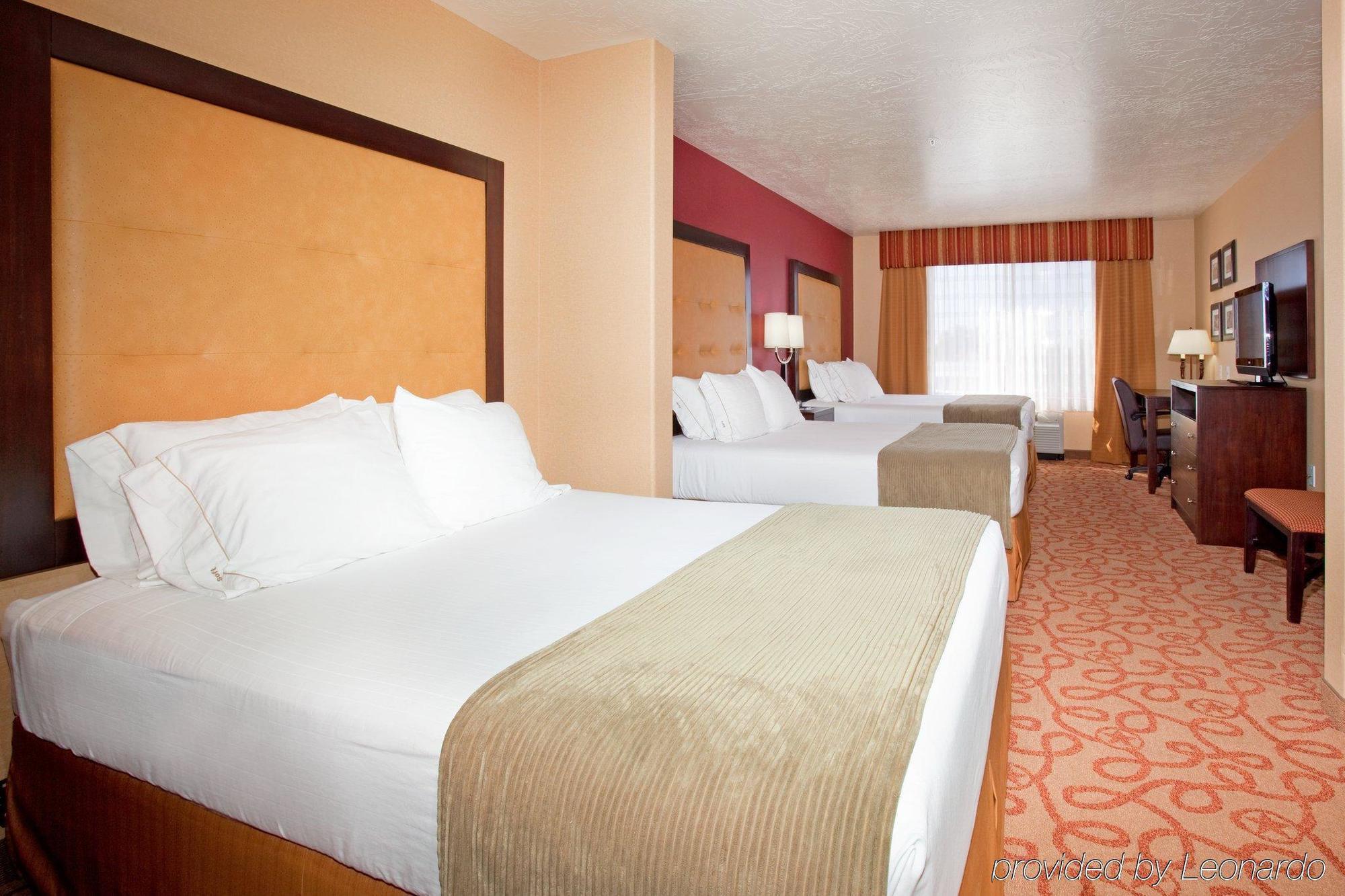 Holiday Inn Express & Suites Kanab By Ihg Εξωτερικό φωτογραφία