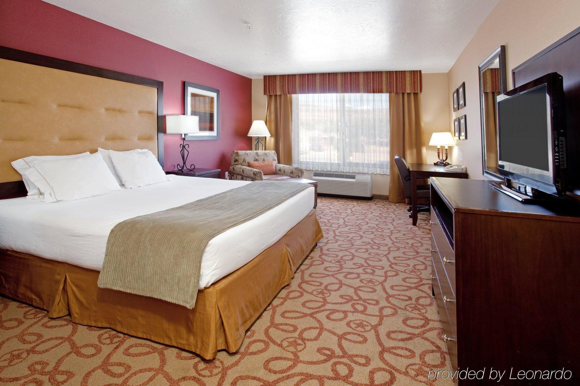 Holiday Inn Express & Suites Kanab By Ihg Δωμάτιο φωτογραφία