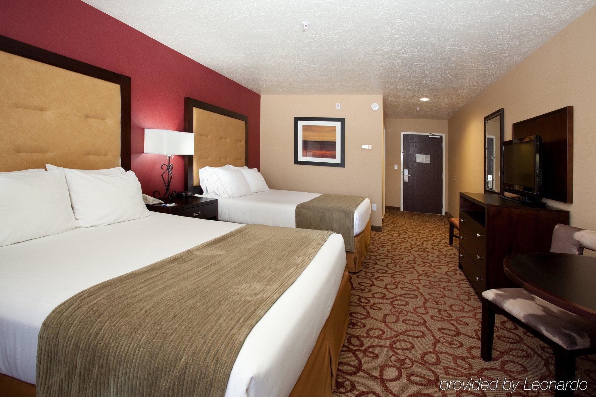 Holiday Inn Express & Suites Kanab By Ihg Δωμάτιο φωτογραφία