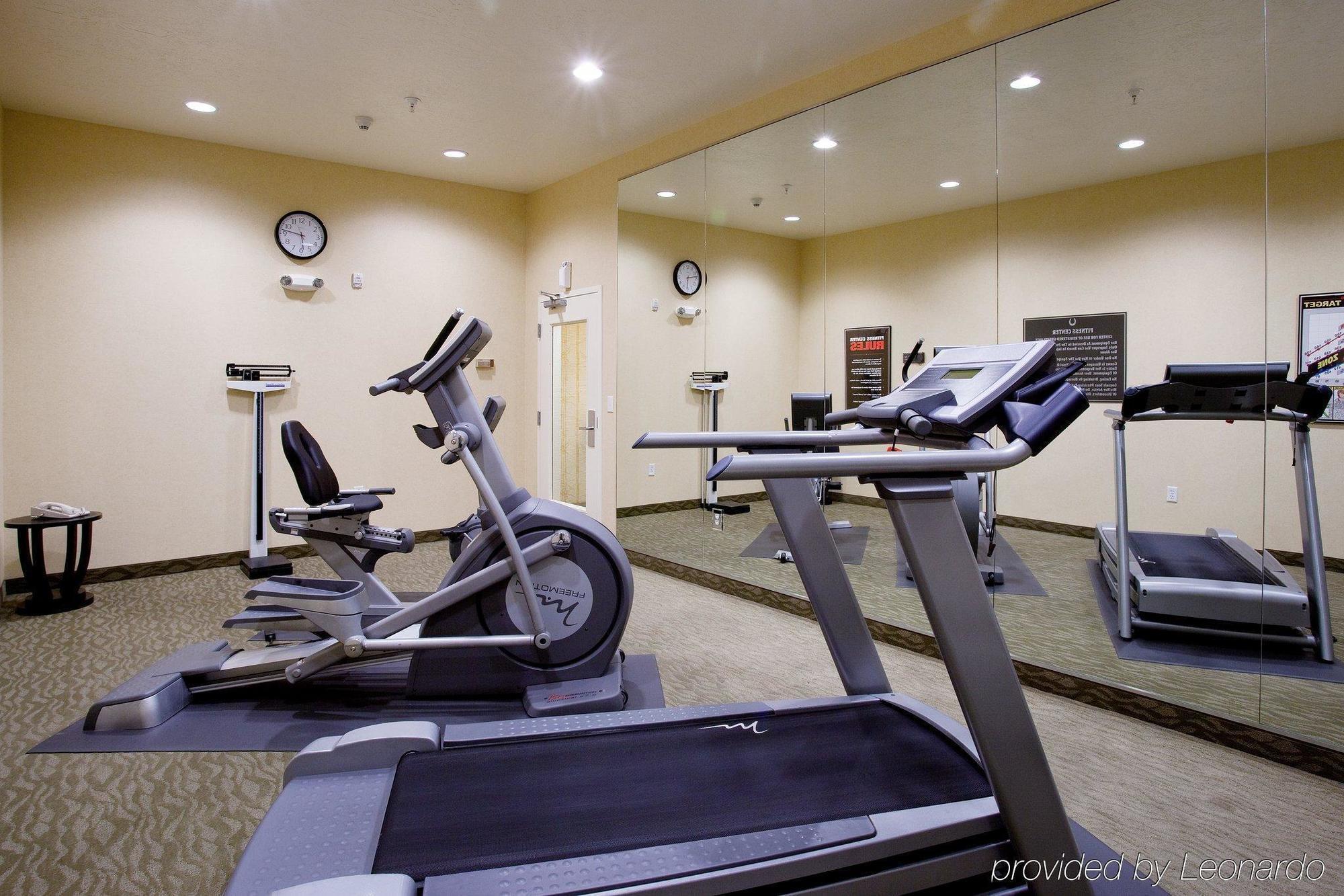 Holiday Inn Express & Suites Kanab By Ihg Ανέσεις φωτογραφία