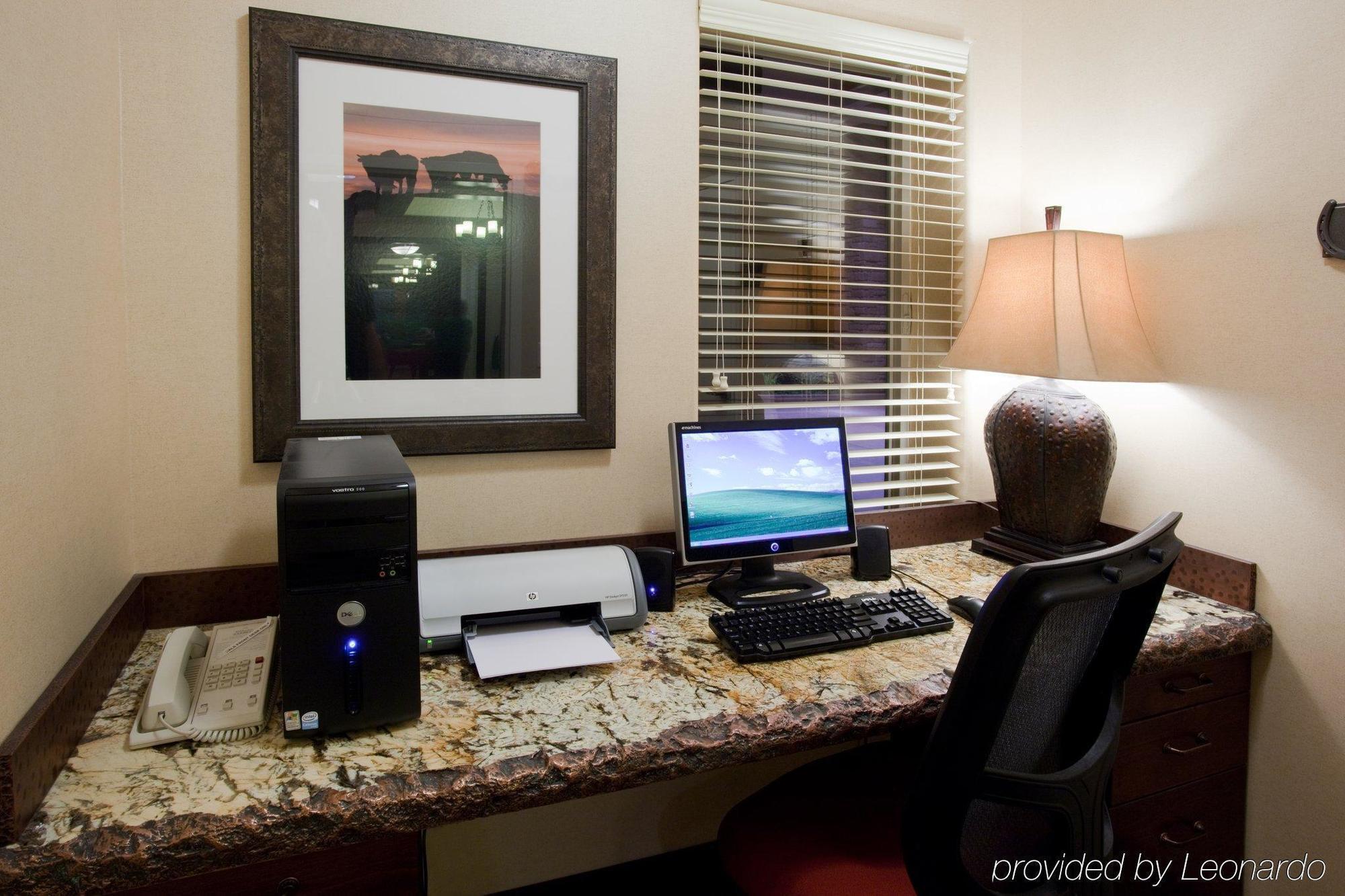 Holiday Inn Express & Suites Kanab By Ihg Ανέσεις φωτογραφία
