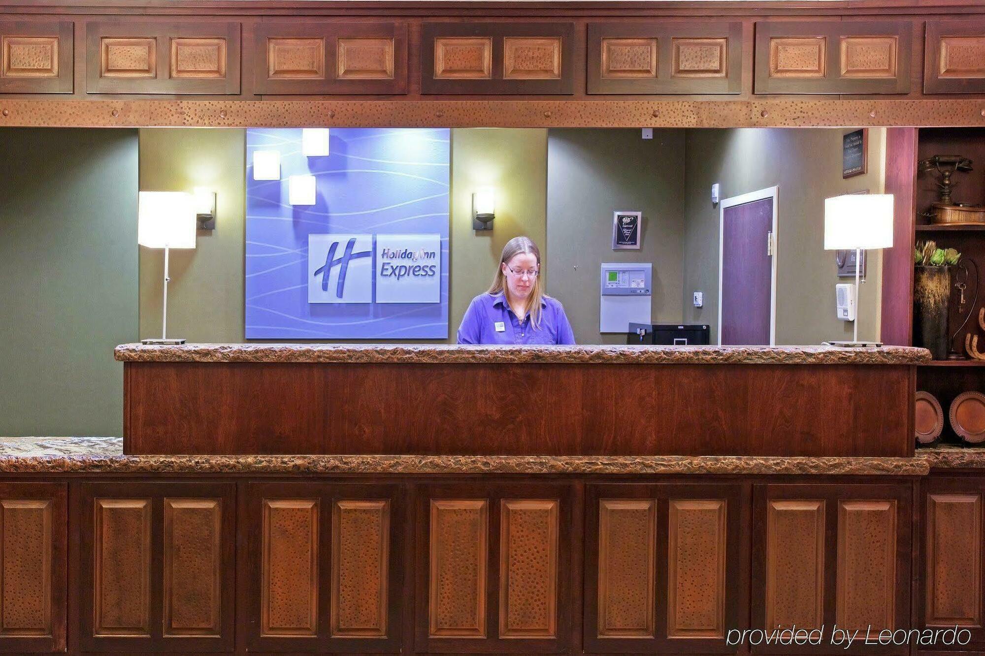 Holiday Inn Express & Suites Kanab By Ihg Εσωτερικό φωτογραφία