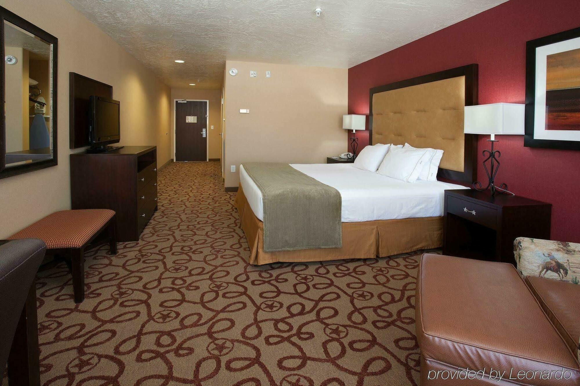 Holiday Inn Express & Suites Kanab By Ihg Εξωτερικό φωτογραφία